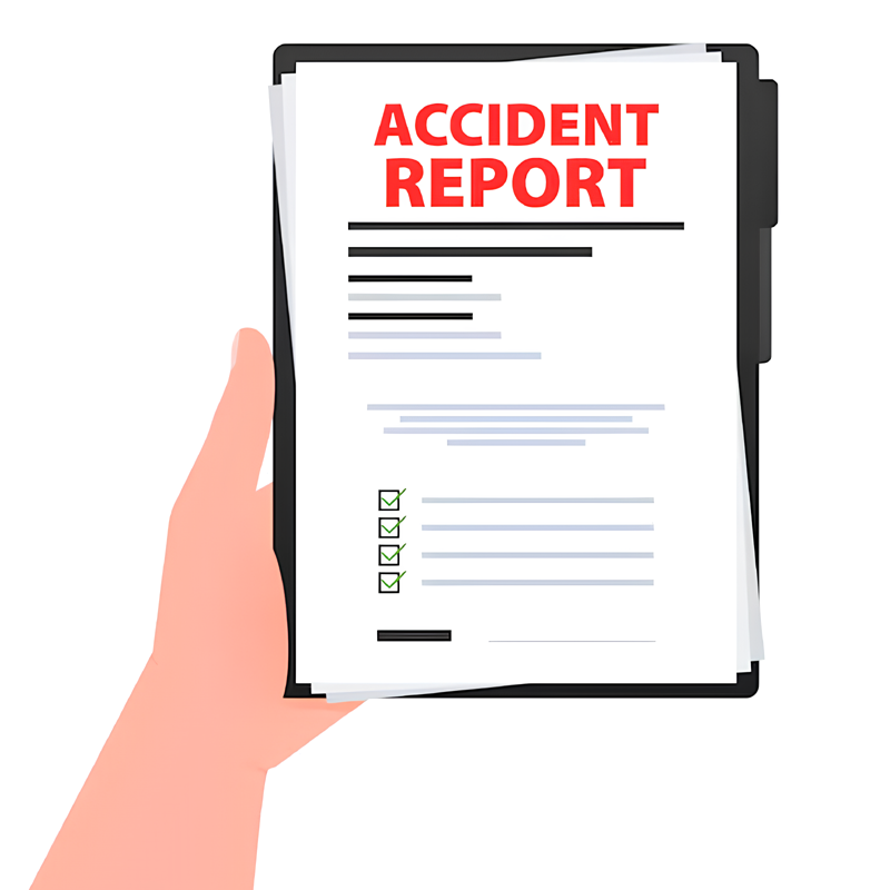 Accident Form