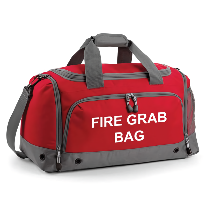 Emergency Grab Bag