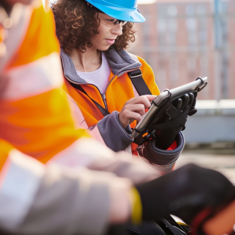 Engineer & Handover Sheet