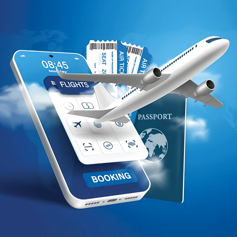 Flight Booking