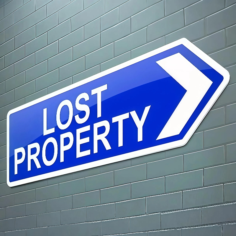 Lost Property