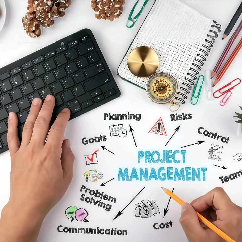 Project Management