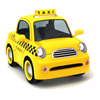 Cab Booking